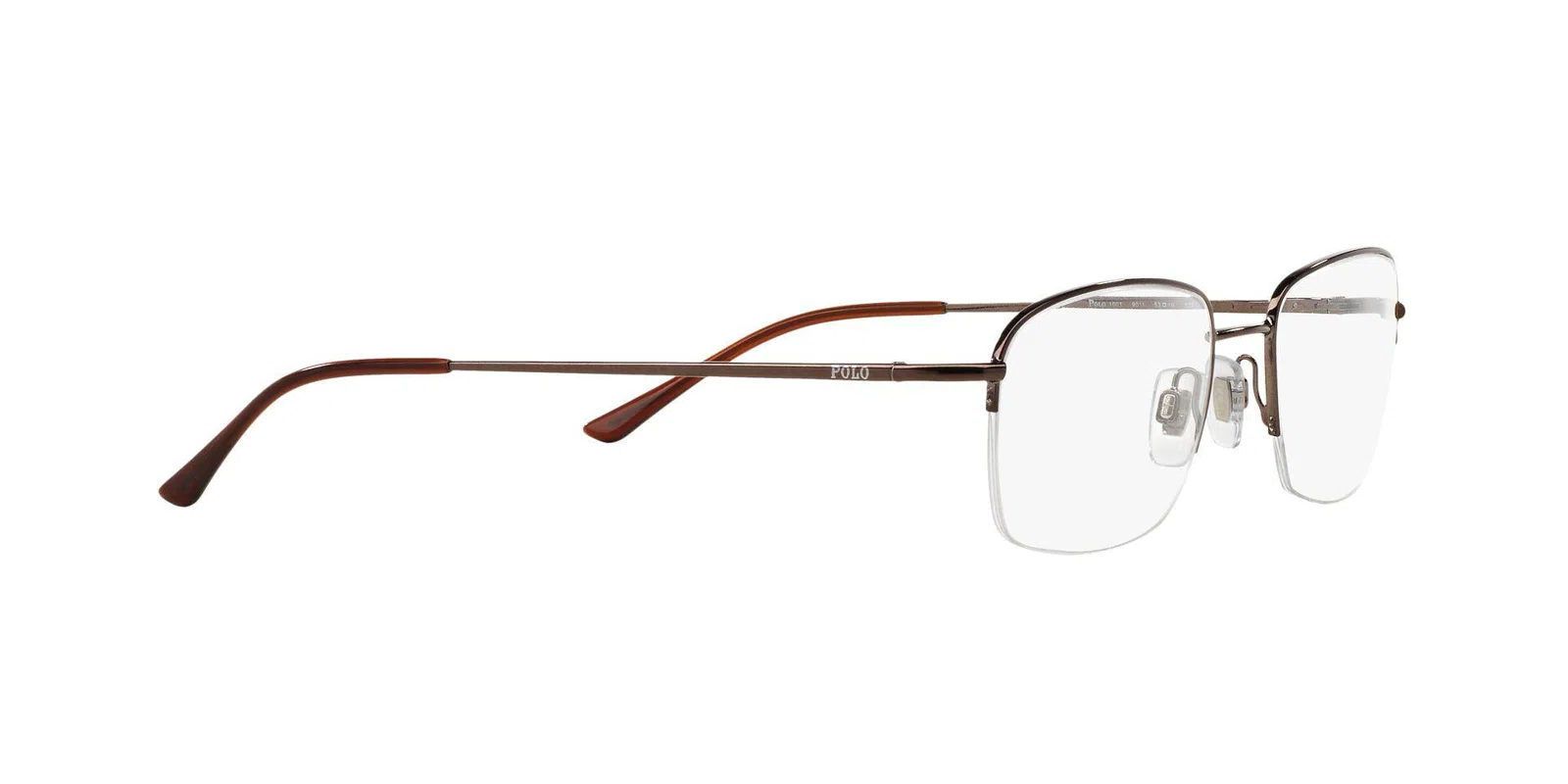 Polo 1001 Eyeglasses - view 13
